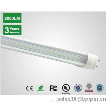 tooper T8 LED tube lighting